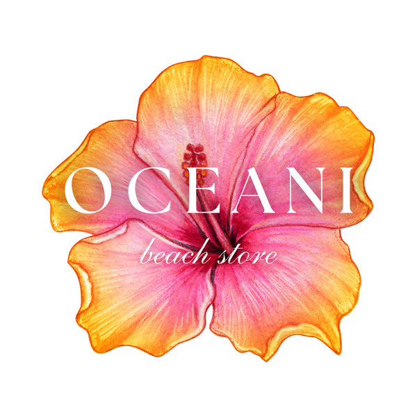 Oceani Swimwear